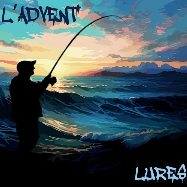 Saltwater Fishing Lure Set