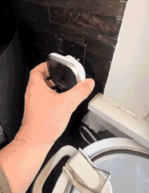 5-in-1 Smart Safety Detector