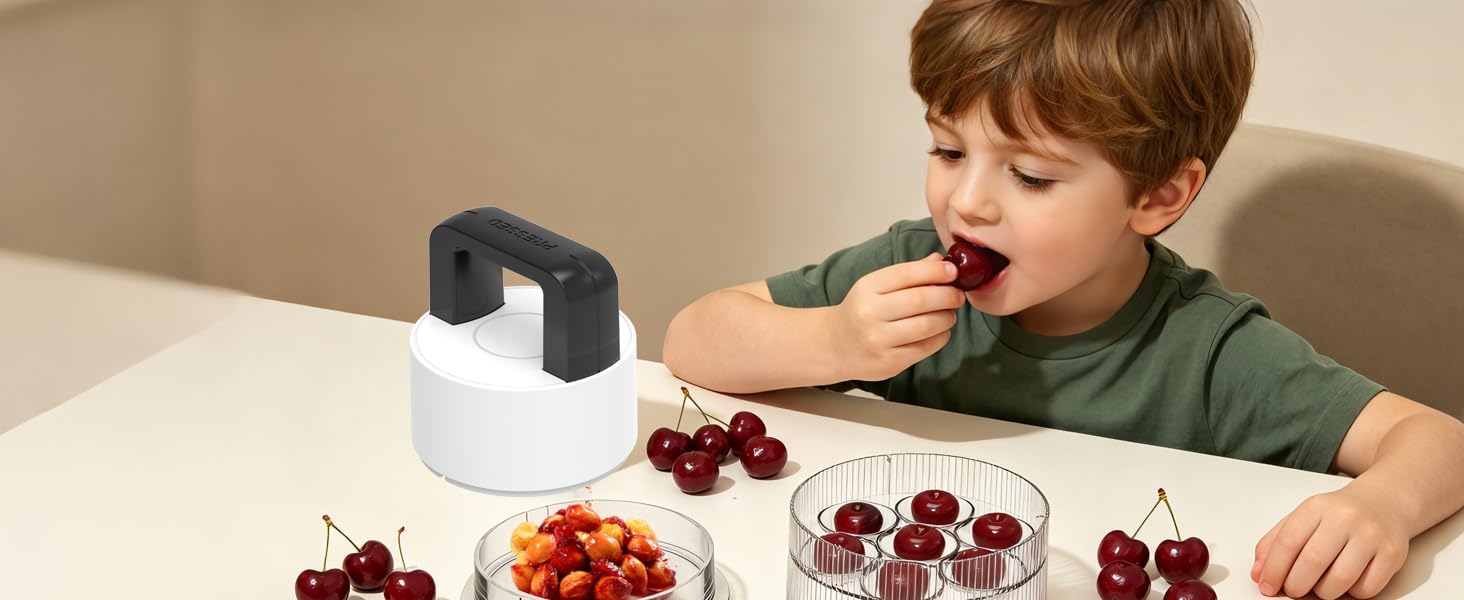 Time-saving kitchen essential decor shot