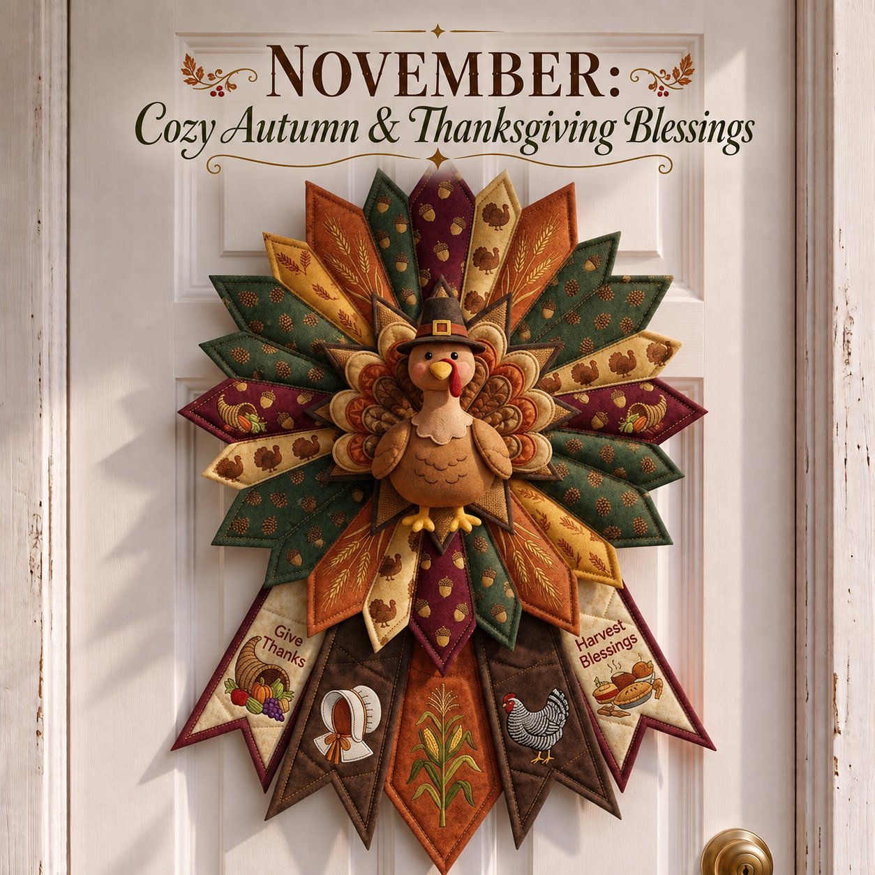 November