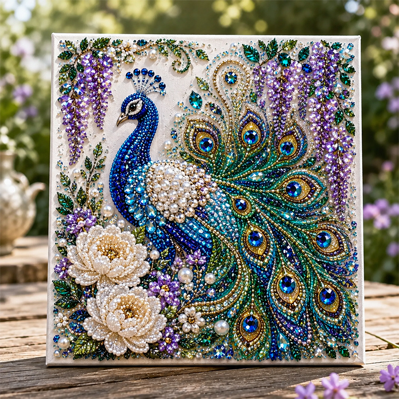 Peacock