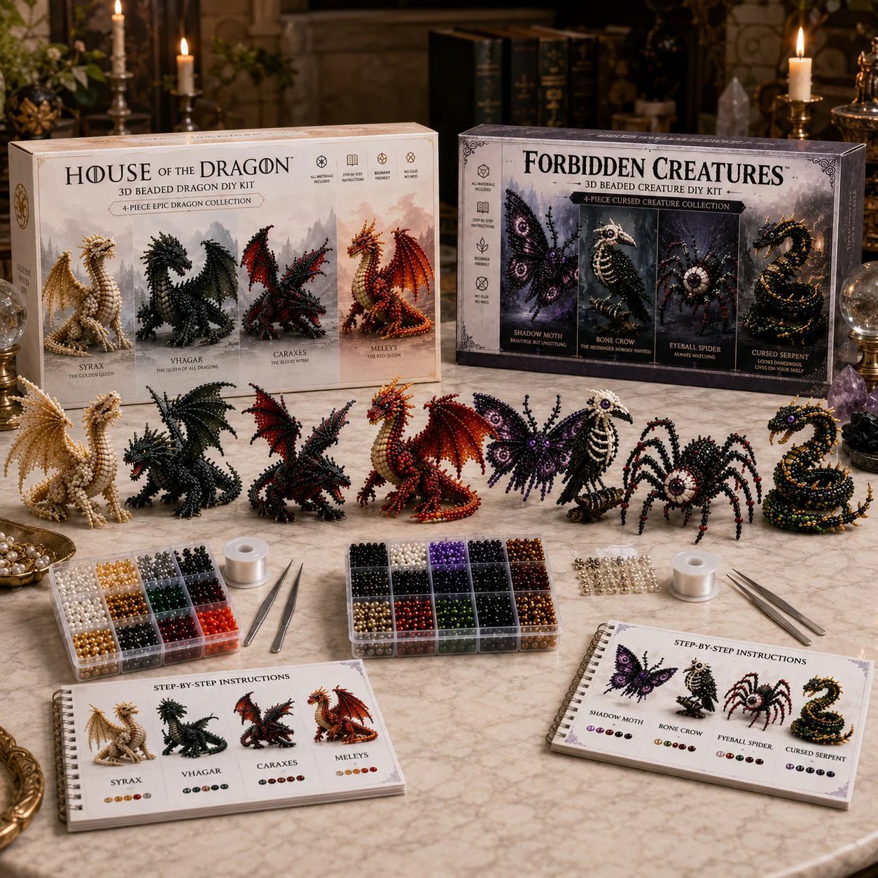 Complete Collection