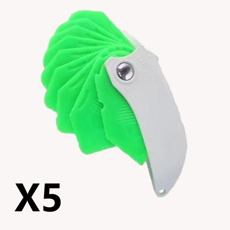 White Green