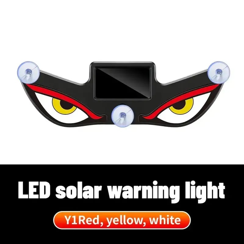 Red-Yellow-White