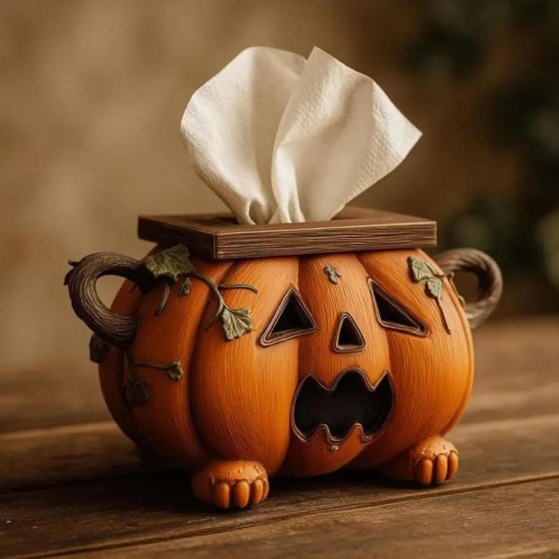 Pumpkin