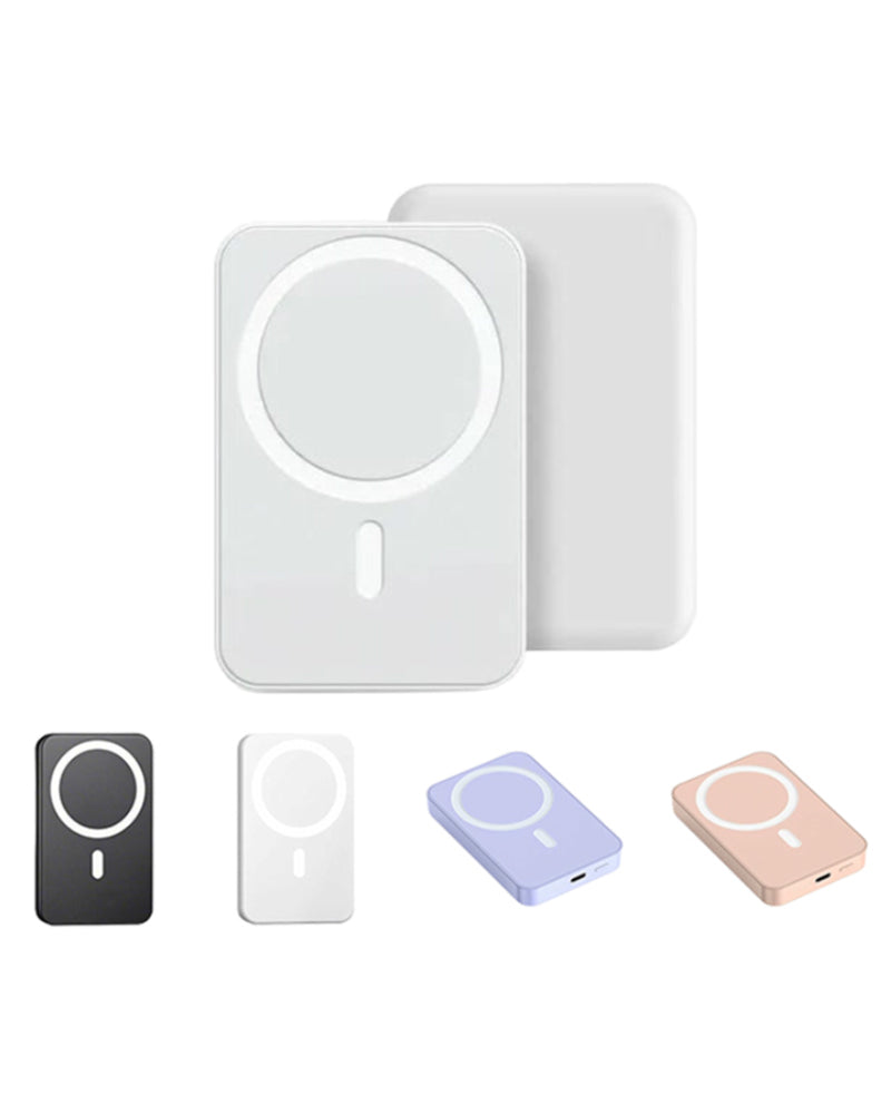 White(10000mAh)
