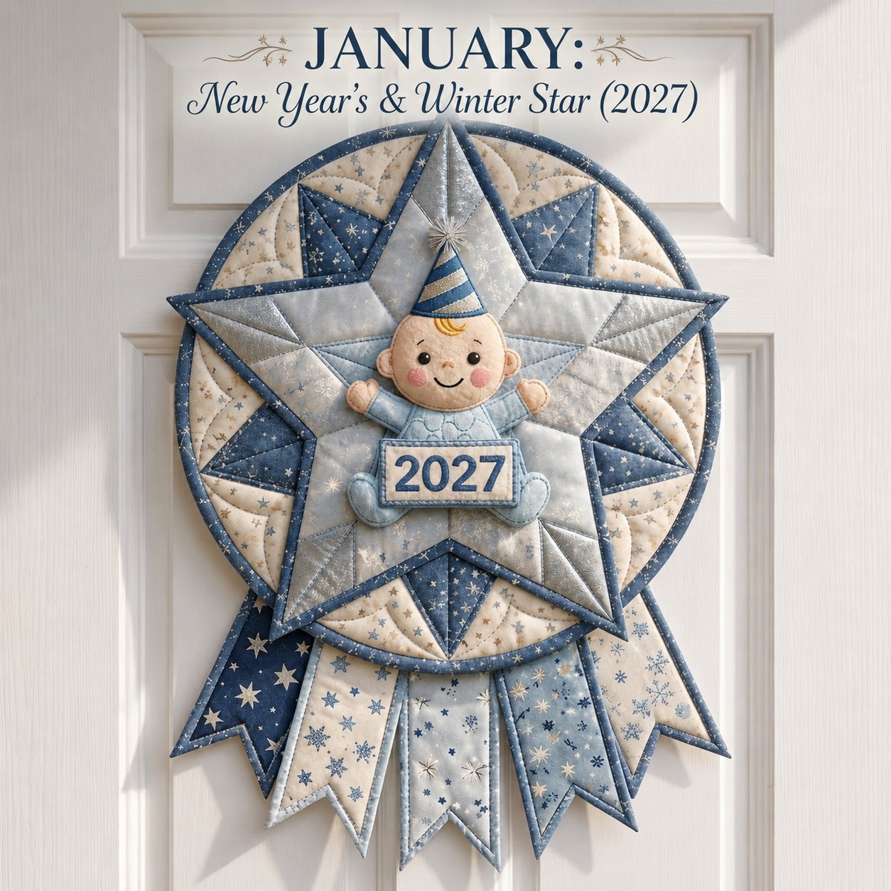 January