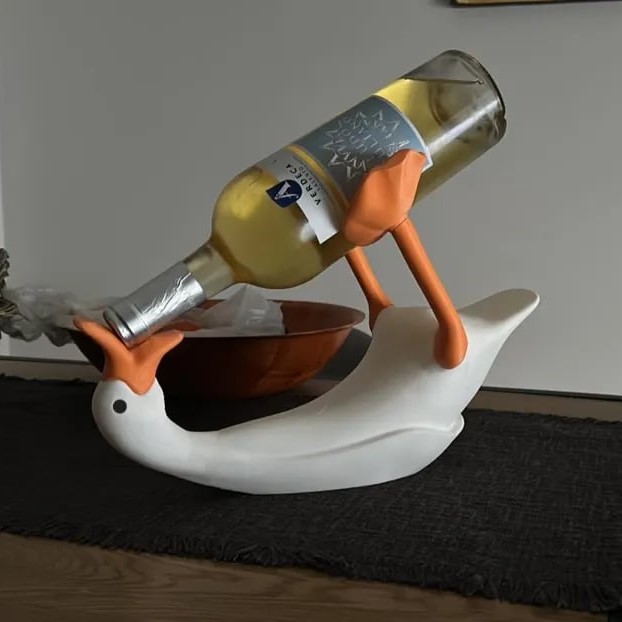 Goose
