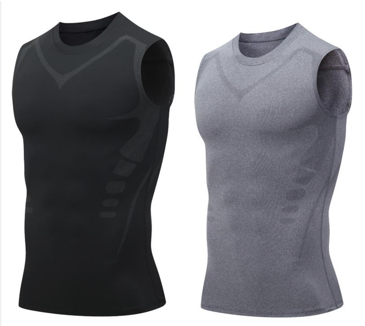 Ionic Shaping Vest
