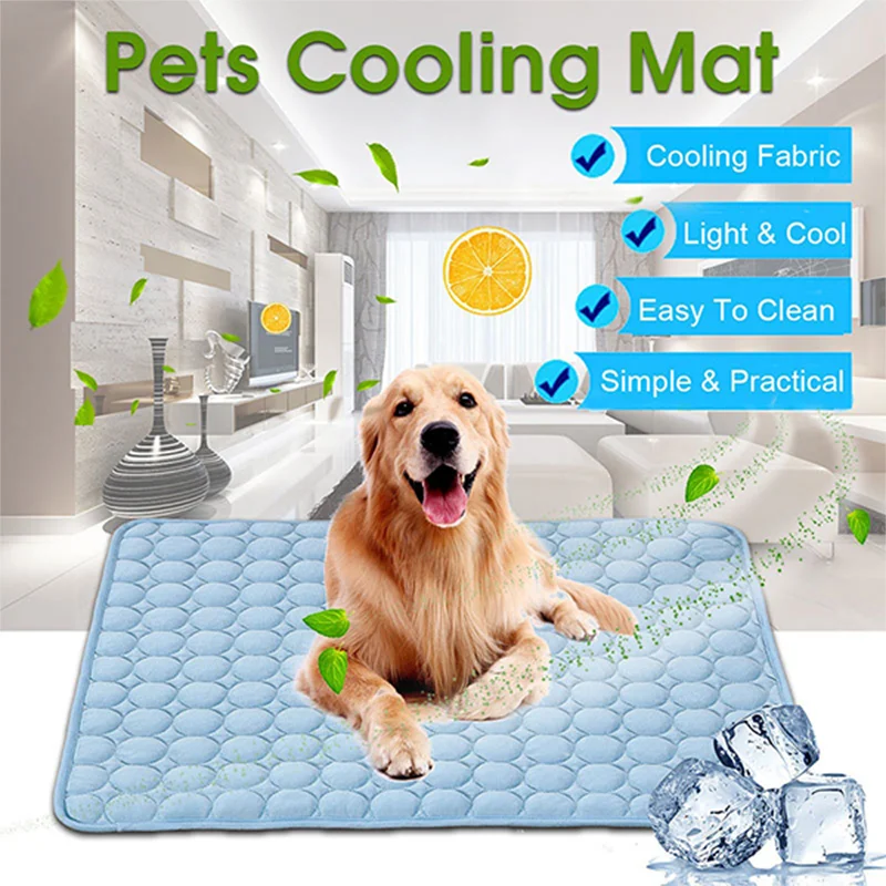 Cooling Mat Color 1