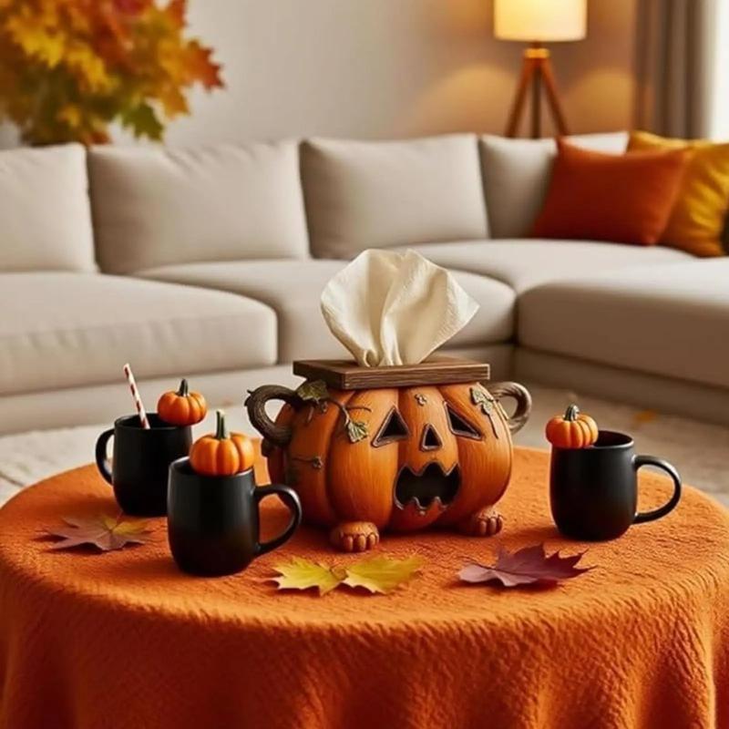 Pumpkin