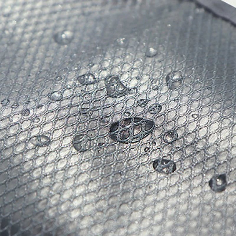 Water Resistant and Durable EVA Construction Details