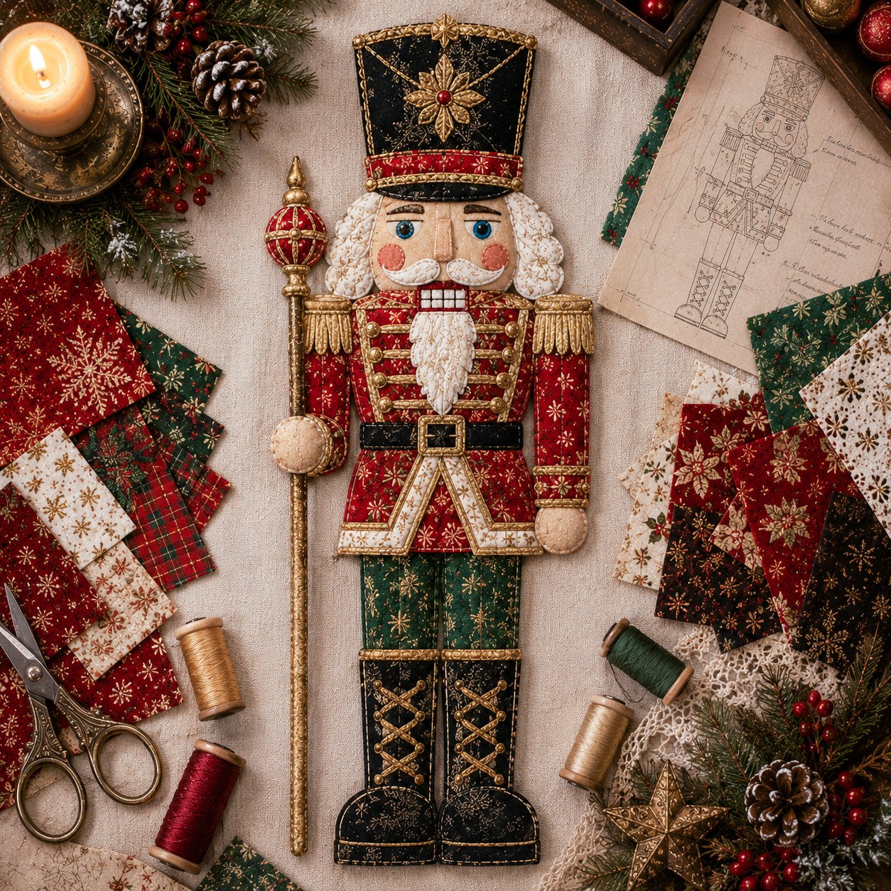 Nutcracker