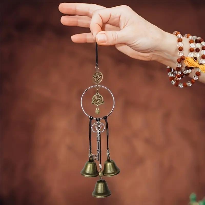 Cozy cabin decor accessory close-up