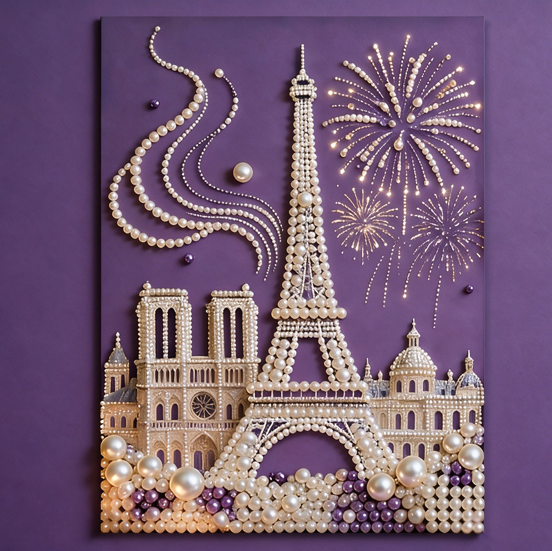 Eiffel Tower