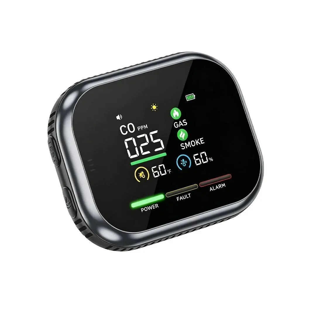HD16 Product Details