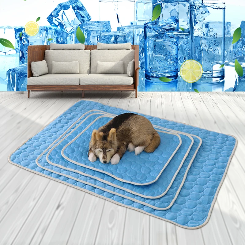Cooling Mat Color 2