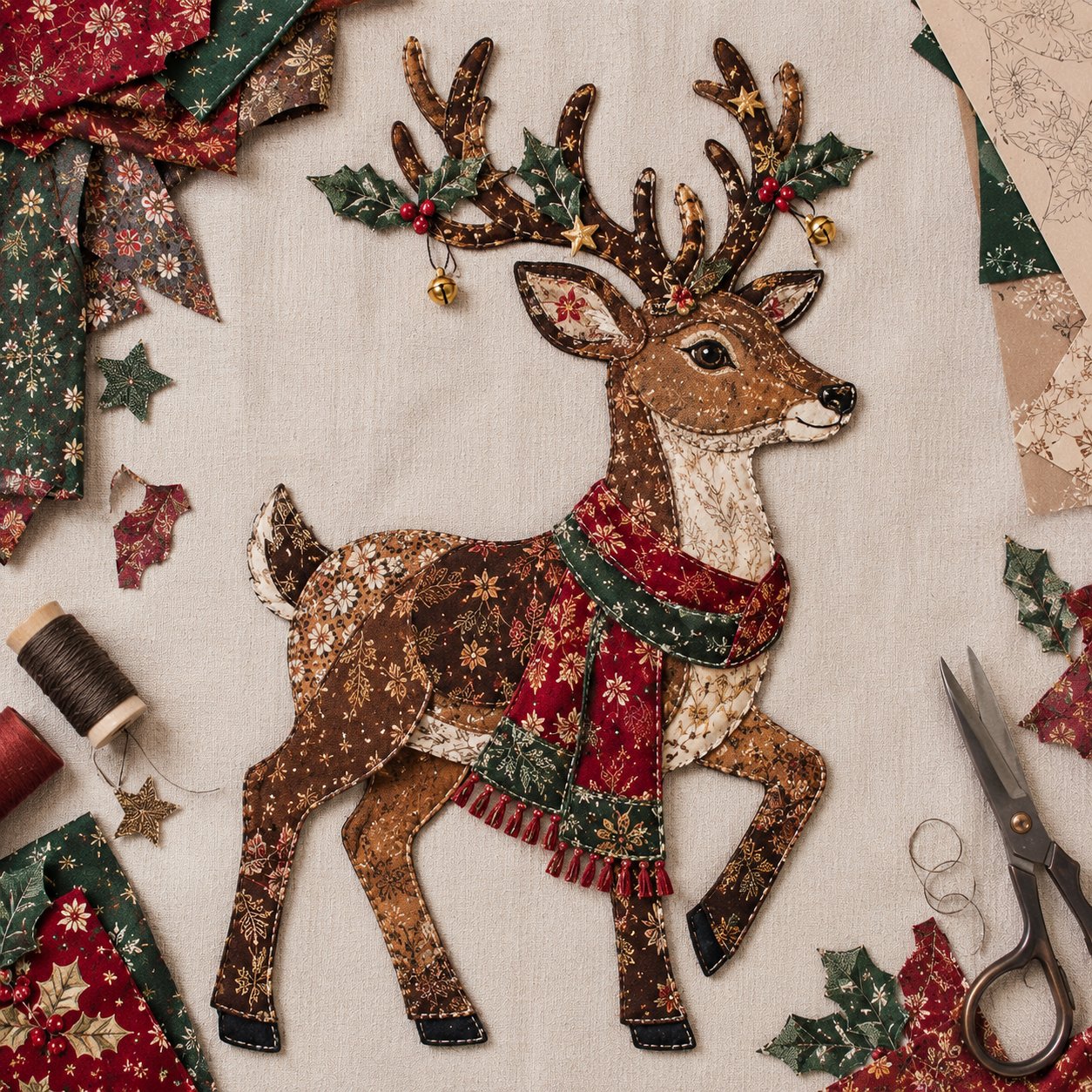 Reindeer