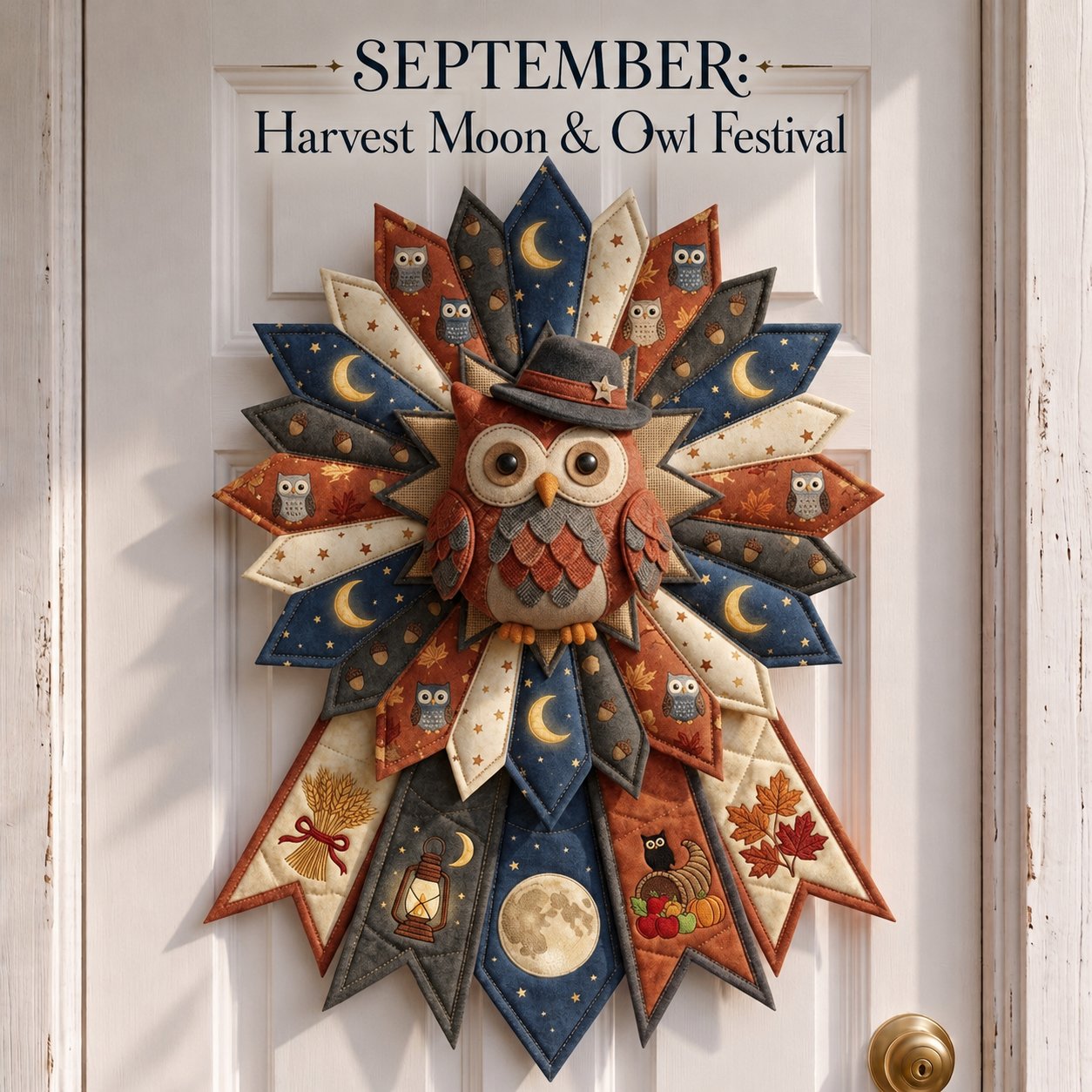 September