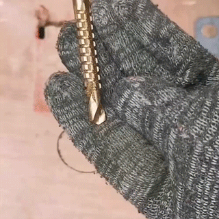 Multi-material cutting demonstration gif