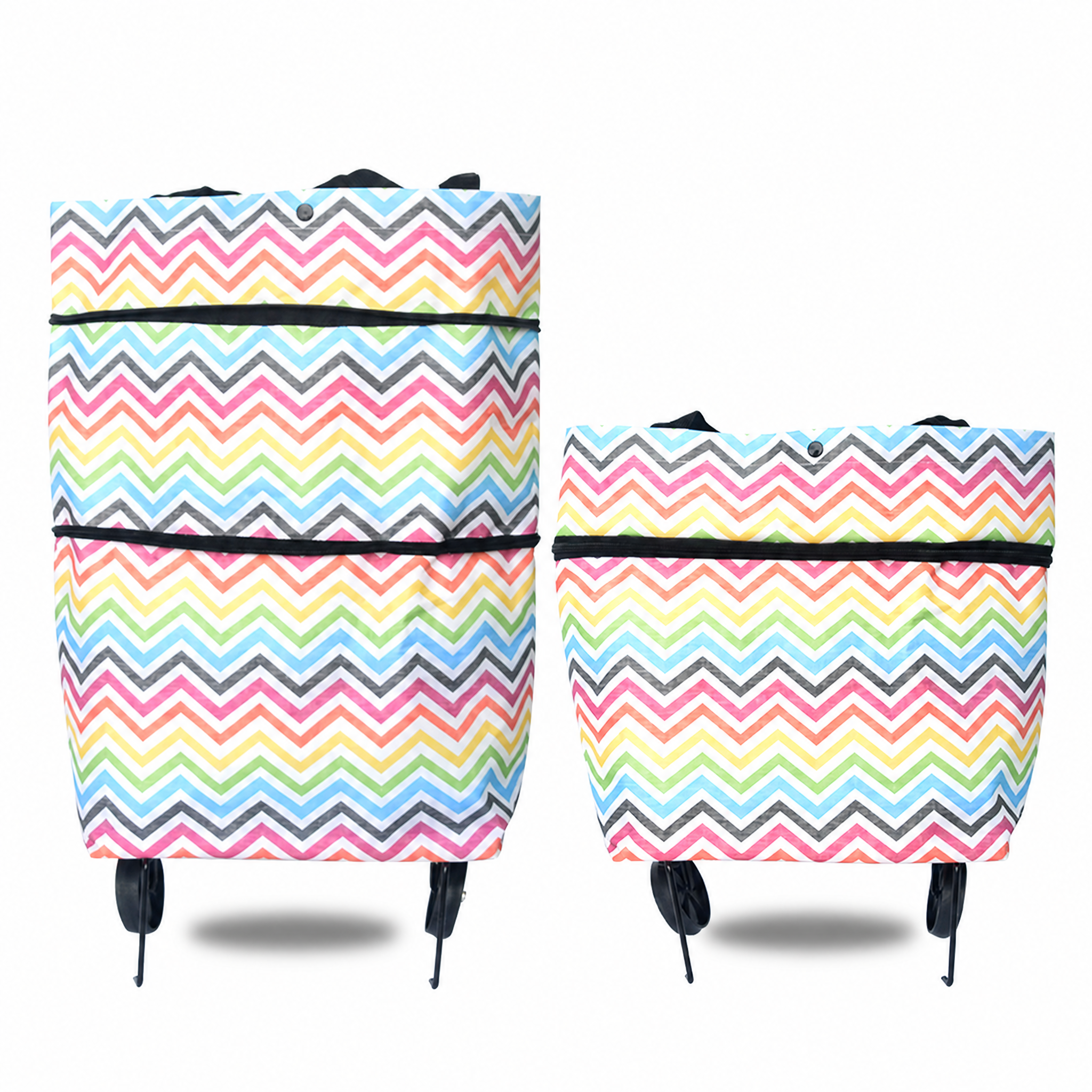 Color Stripes