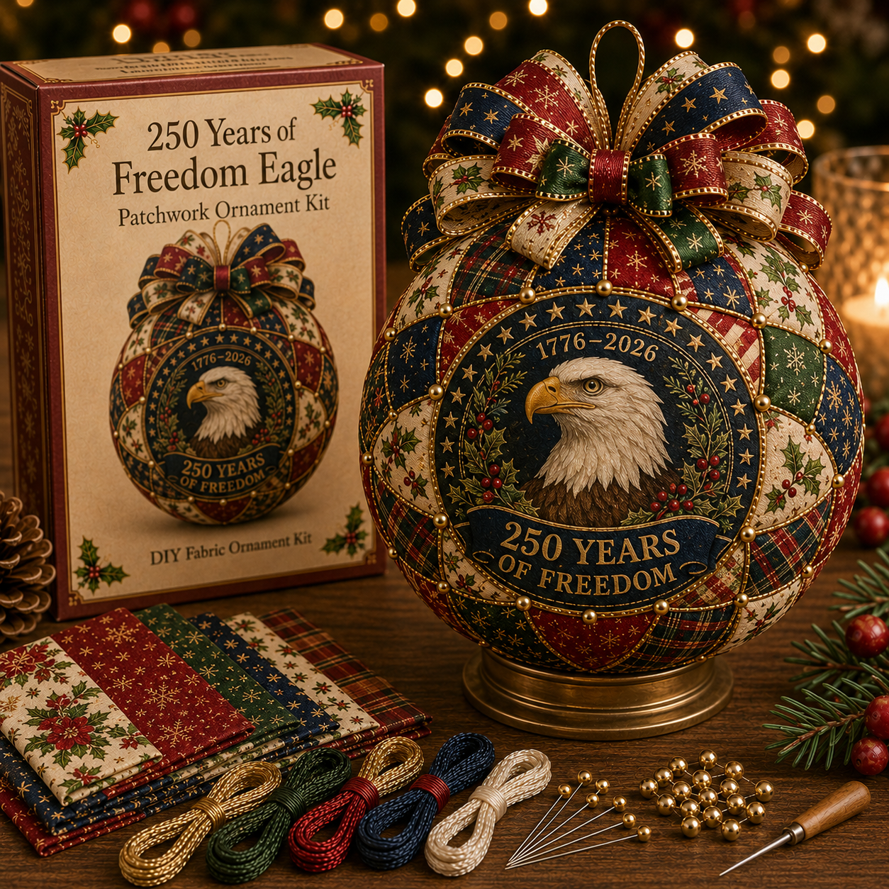 Freedom Eagle