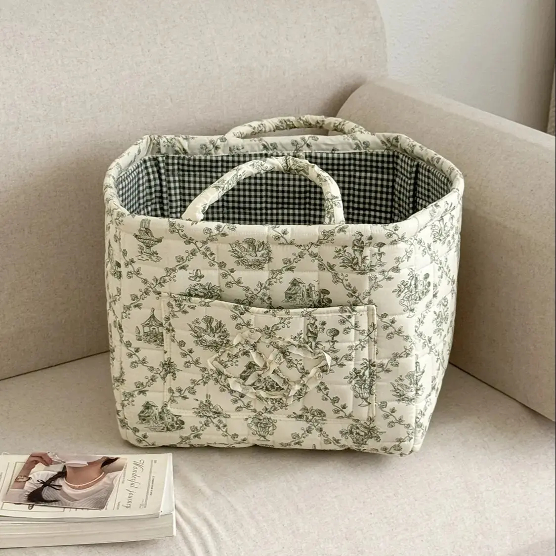 French green