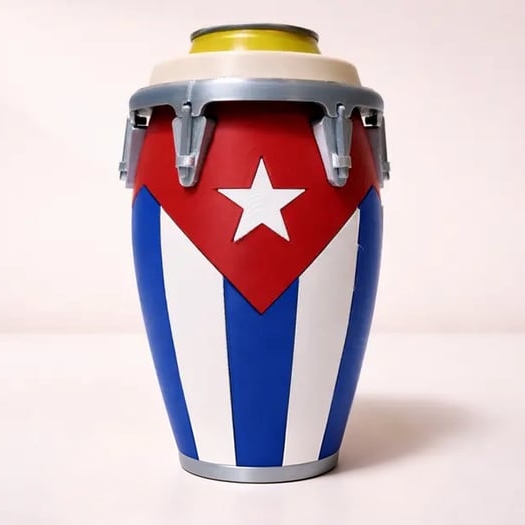 Cuban Flag