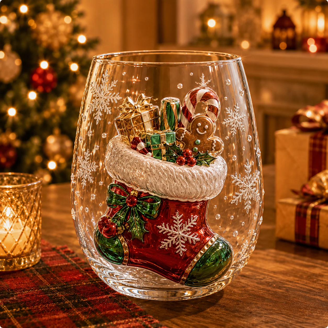Christmas Stocking
