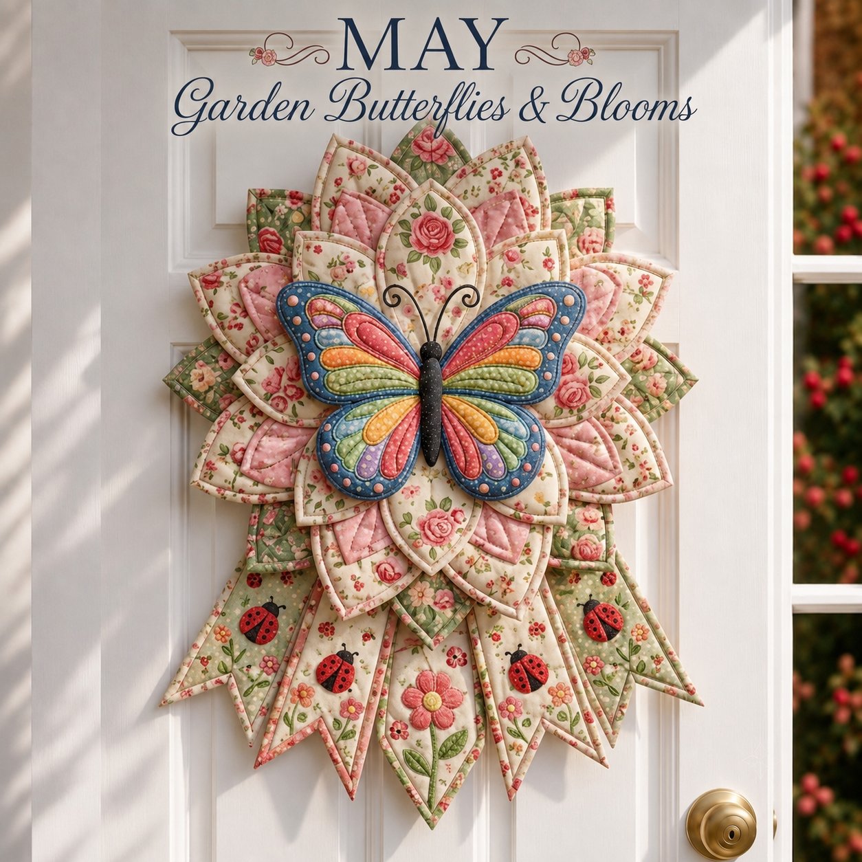 May