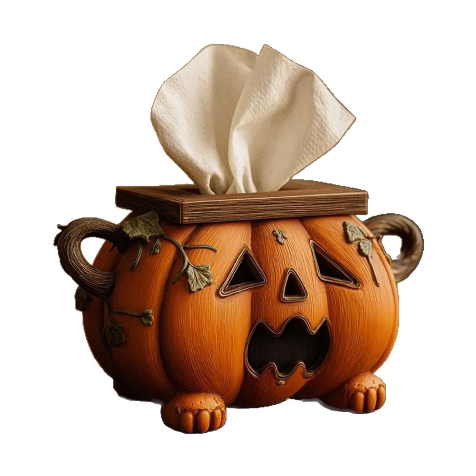 Pumpkin
