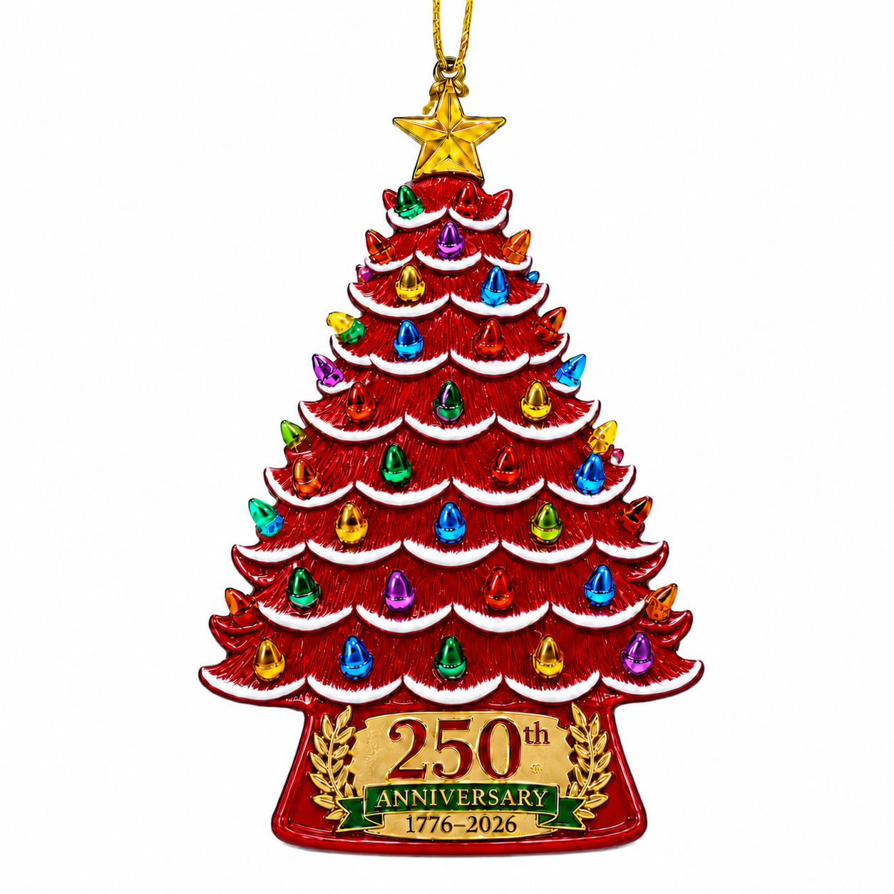 Christmas Red