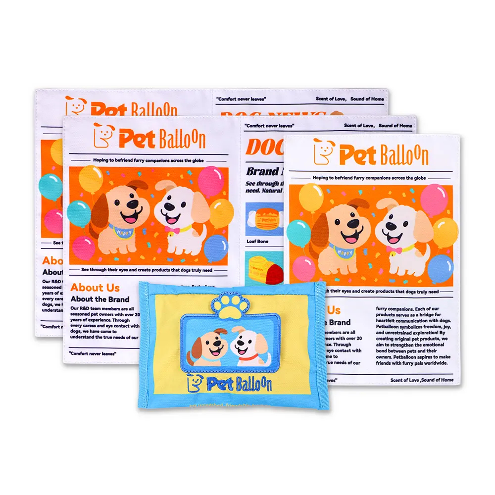 Wet Wipes&Newspapers(2 Large&1 Small)
