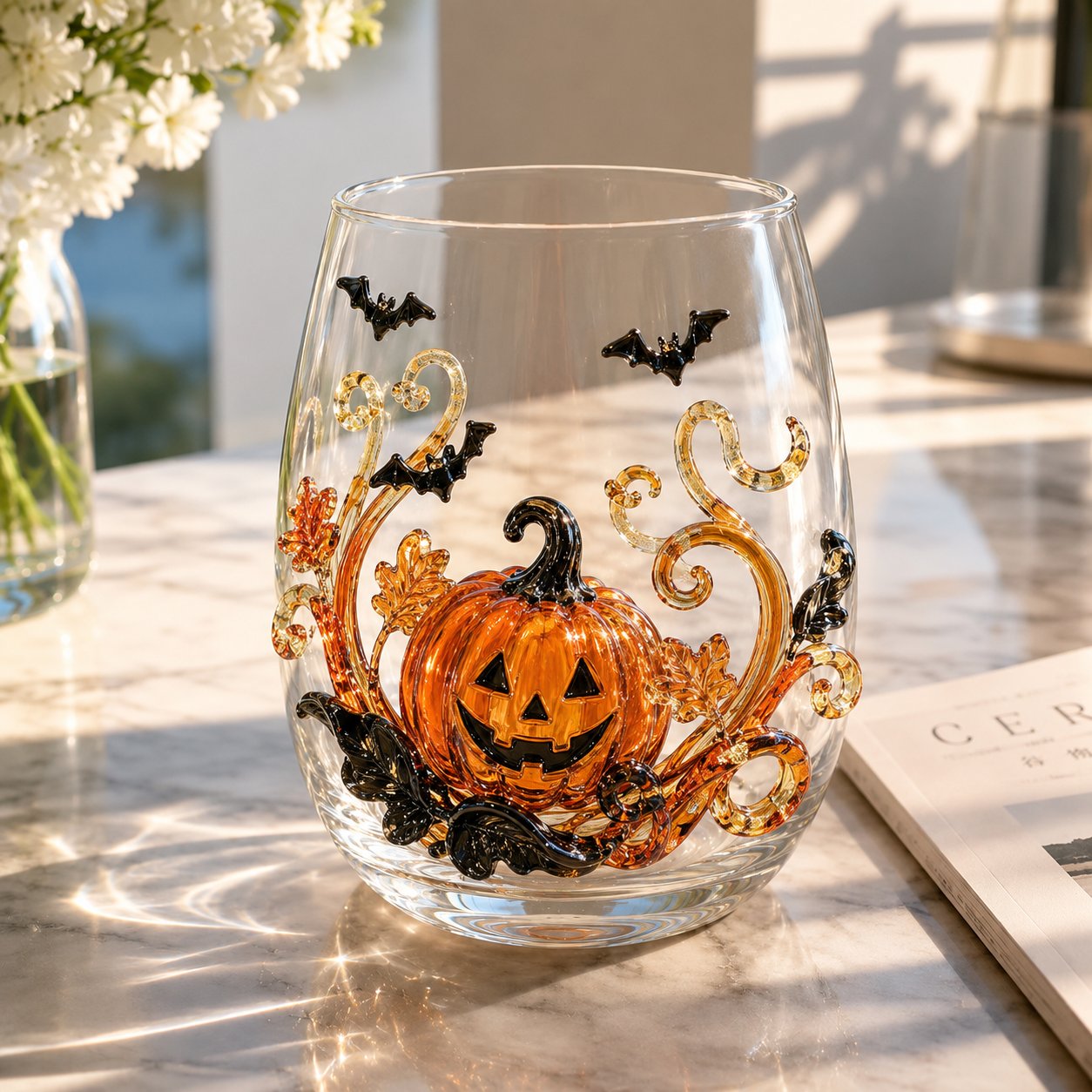 Pumpkin