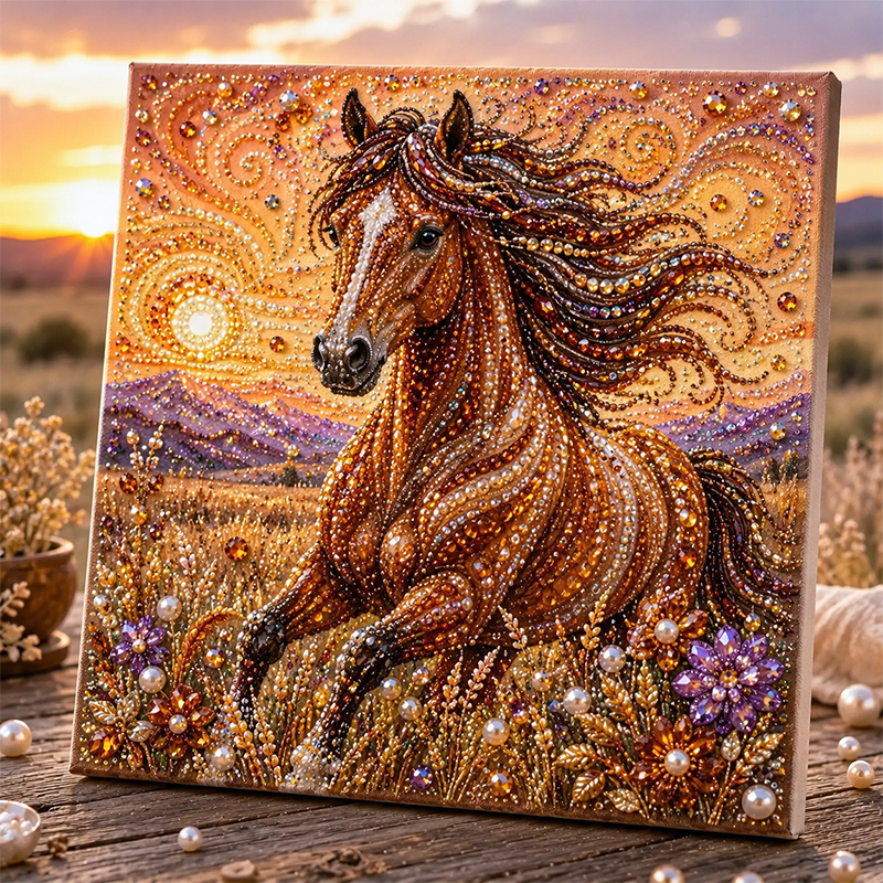 Horse