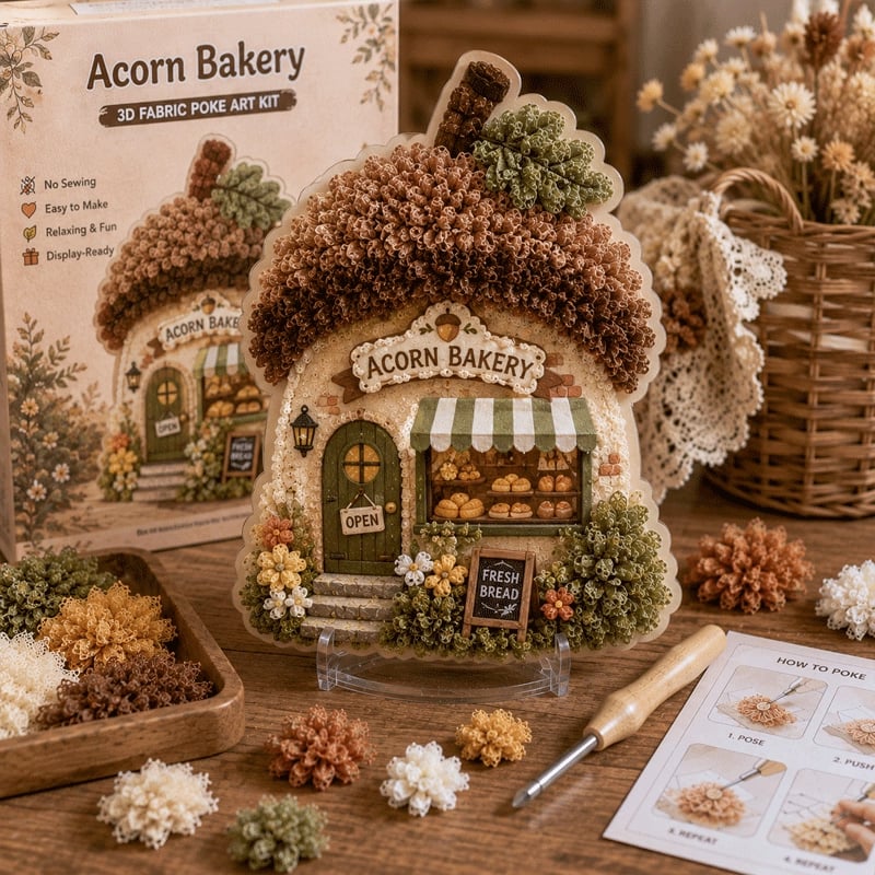Acorn Bakery