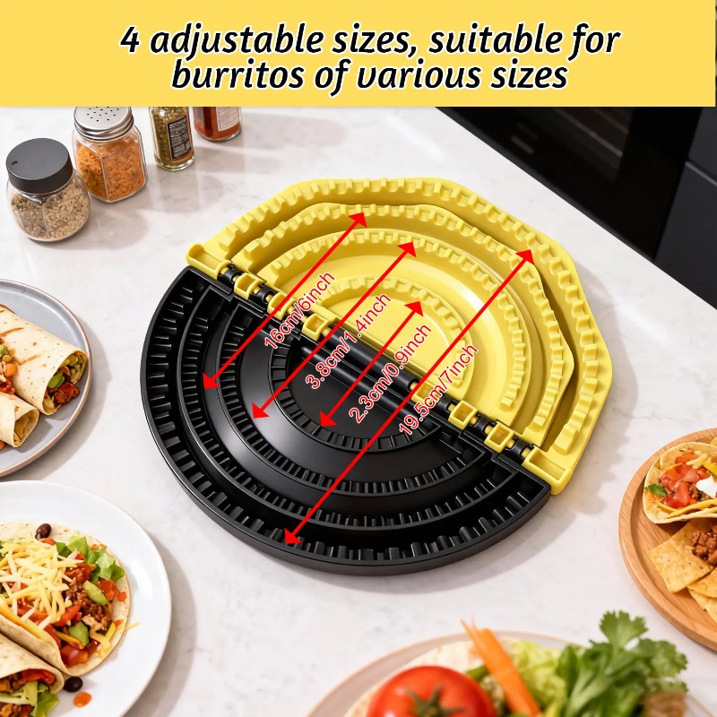Adjustable Sizes