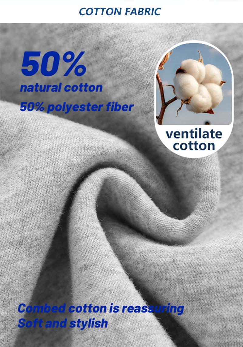 Premium Fabric and Texture Details