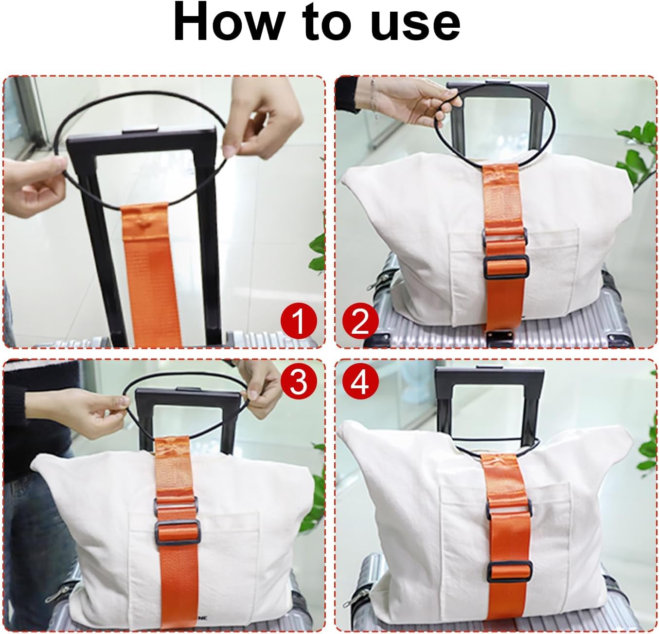 Compact Foldable Storage Design