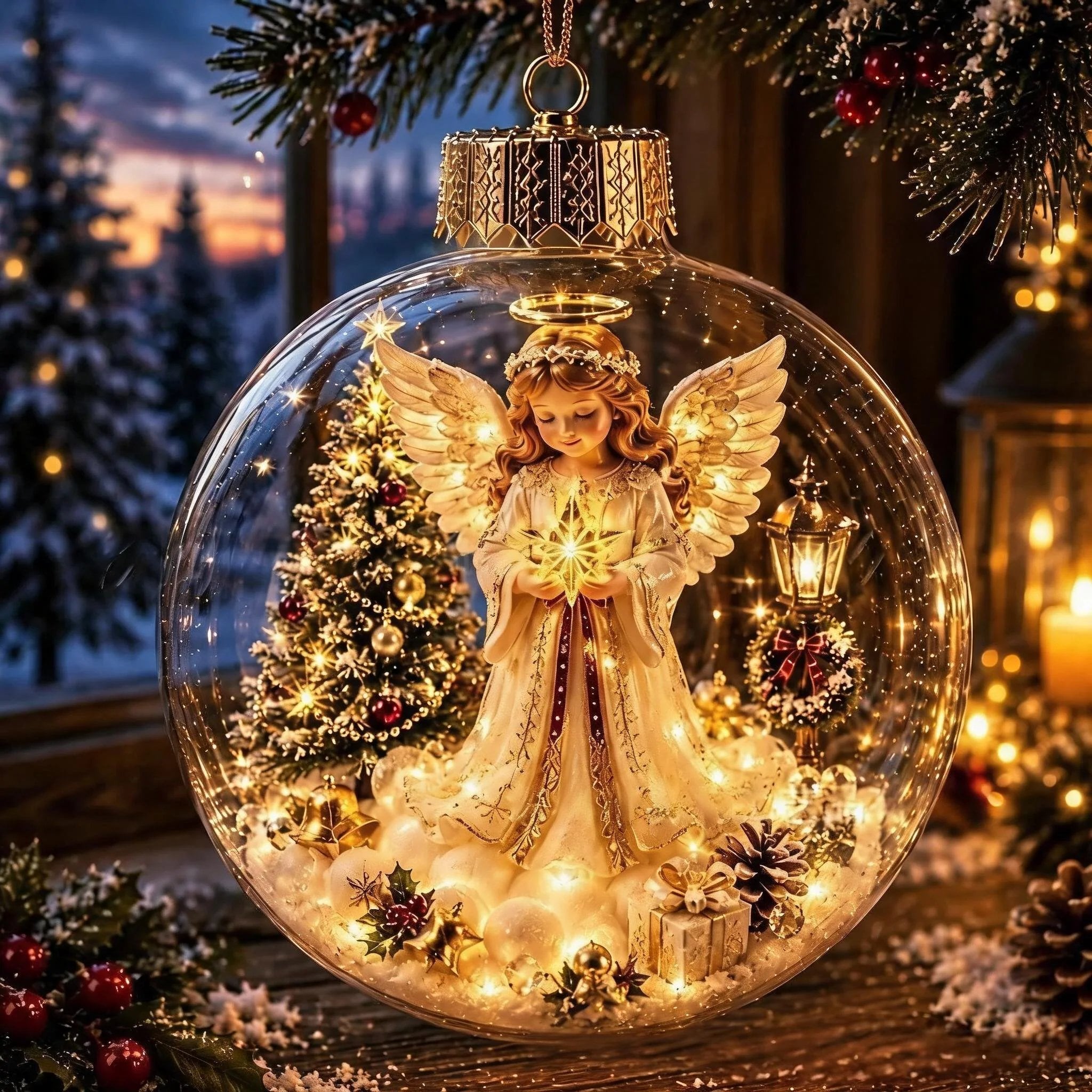 Angel