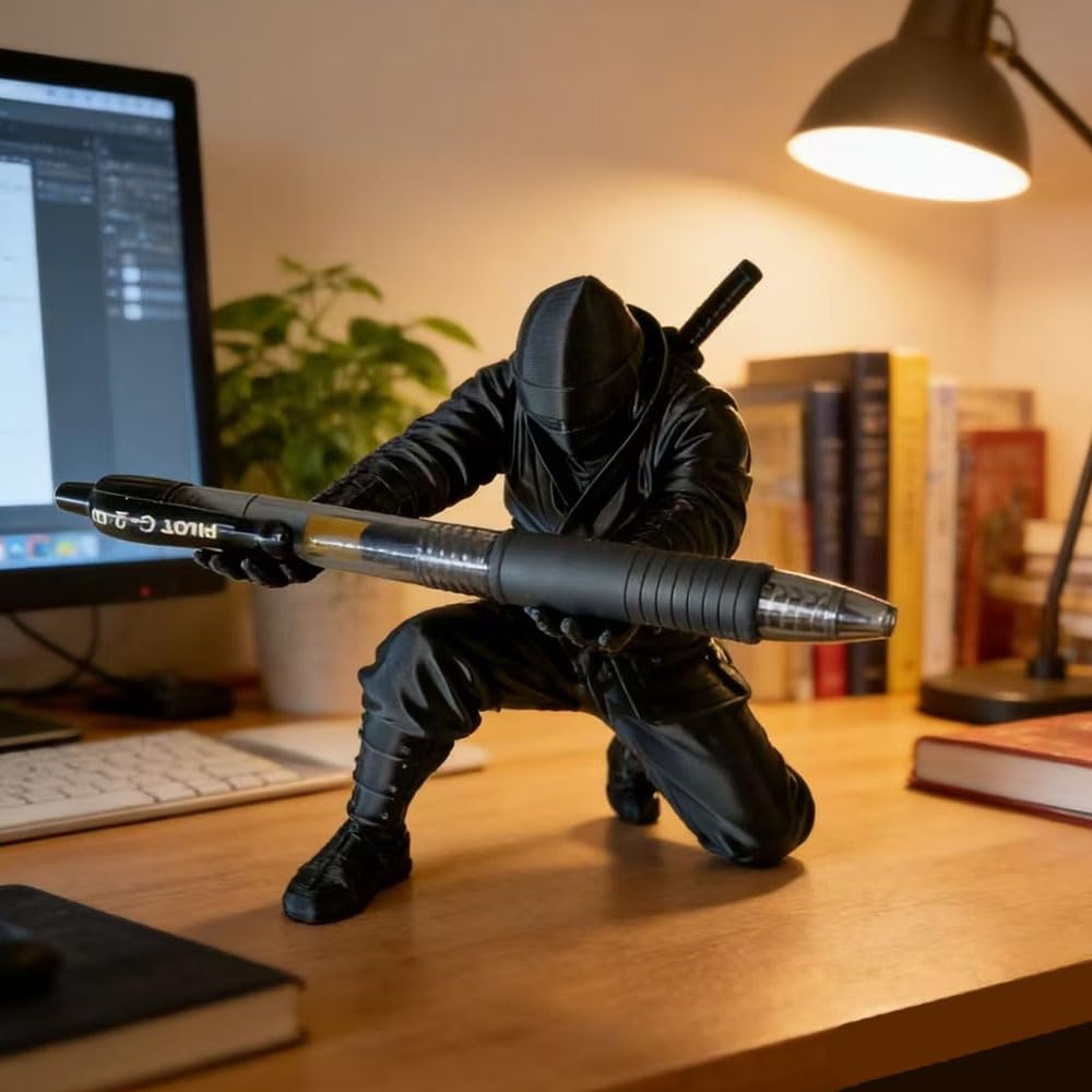Black Ninja