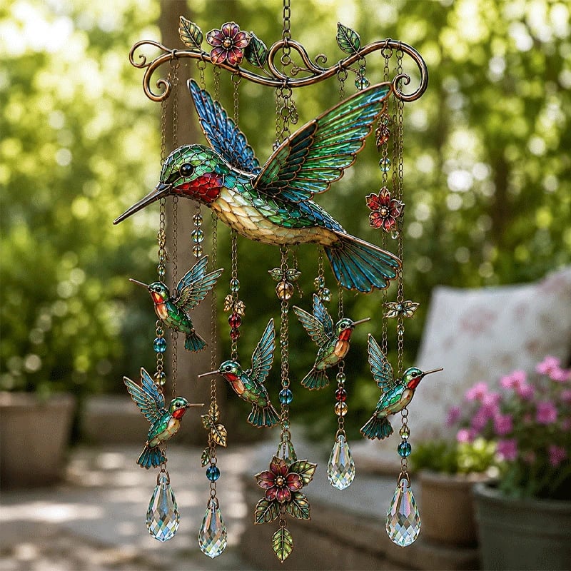 Hummingbird