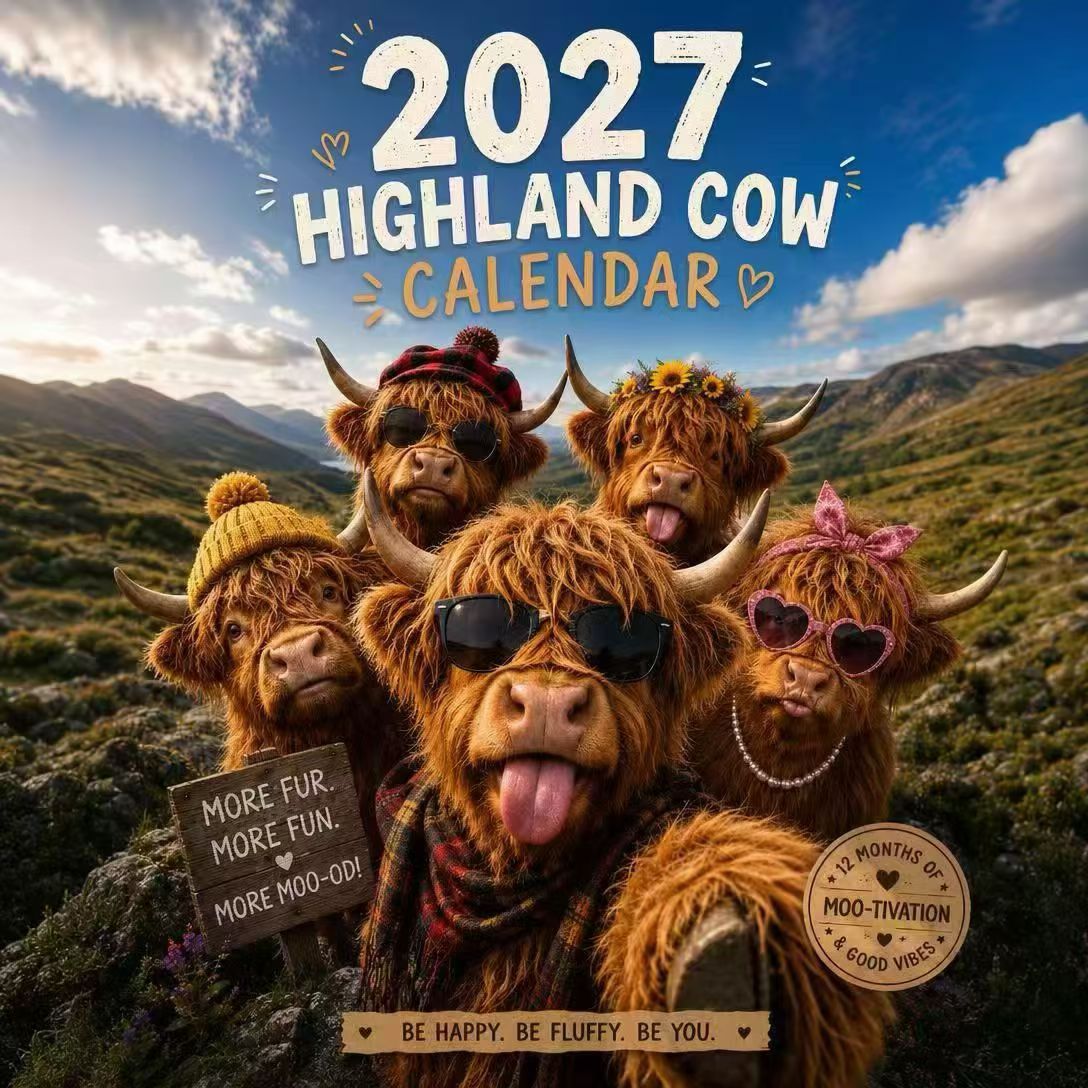 Moo-tivation Edition