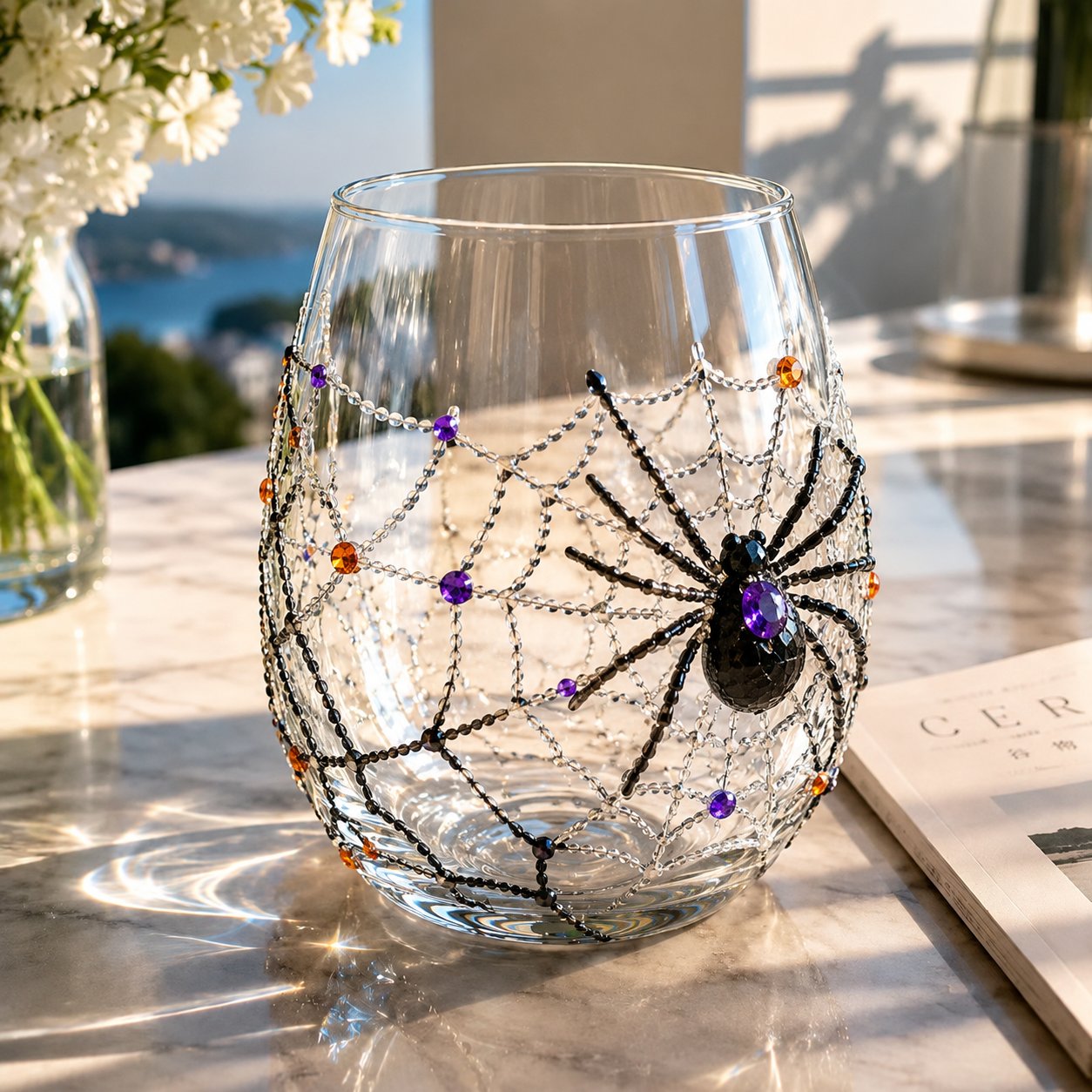 Spider Web