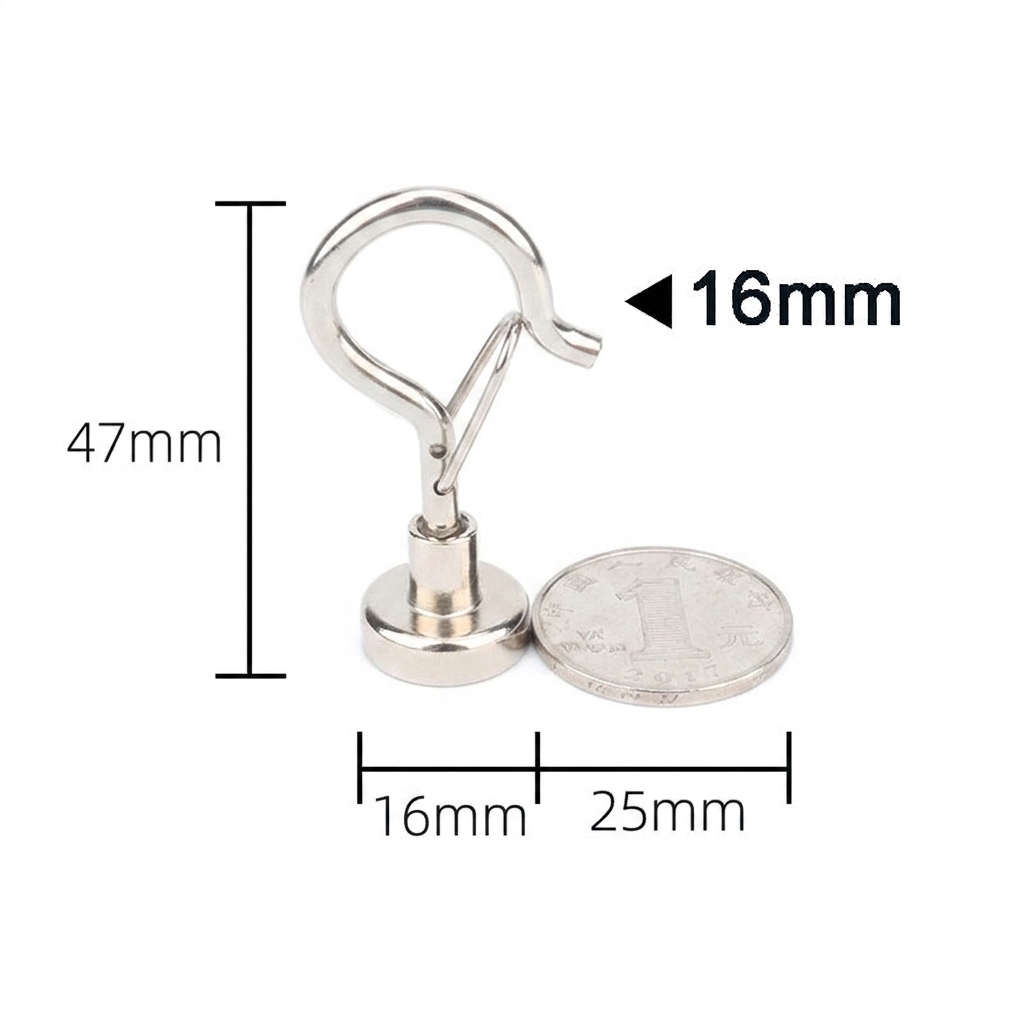 16mm