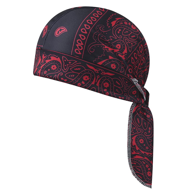 Black Red
