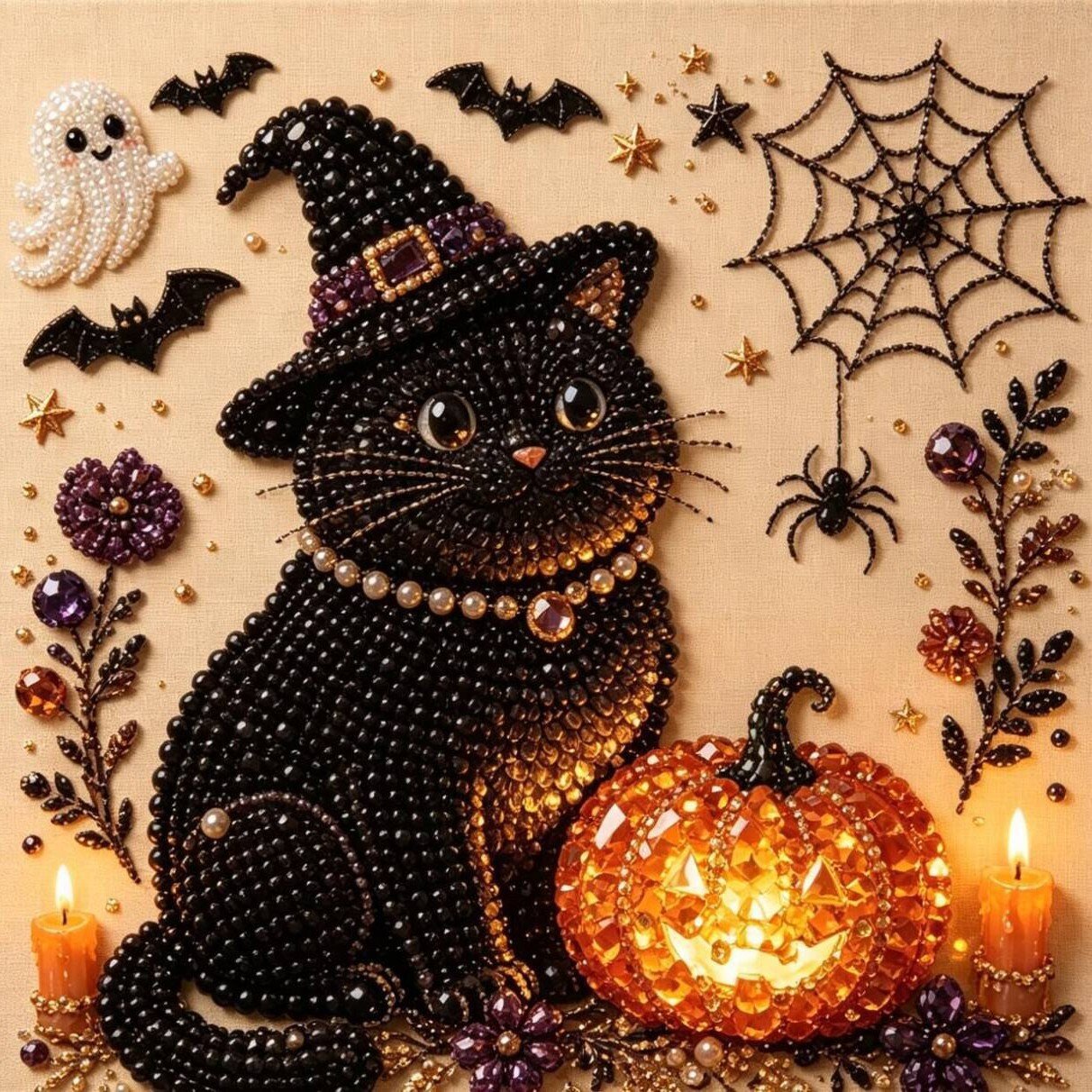 Black Cat