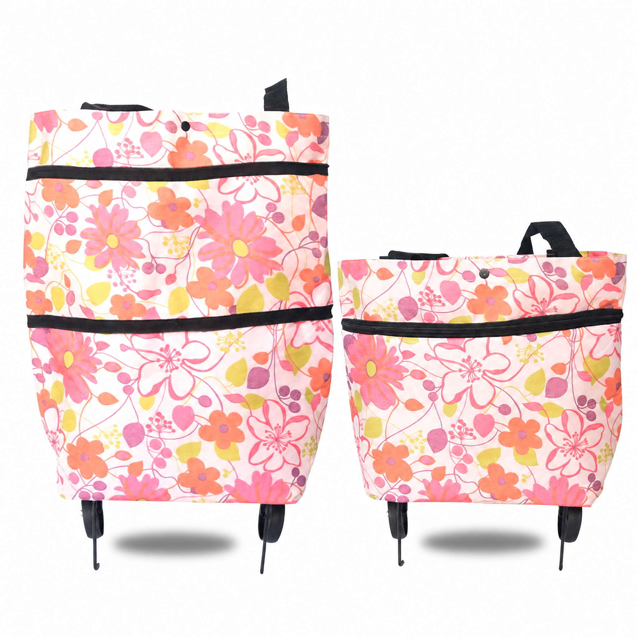 Pink Flowers