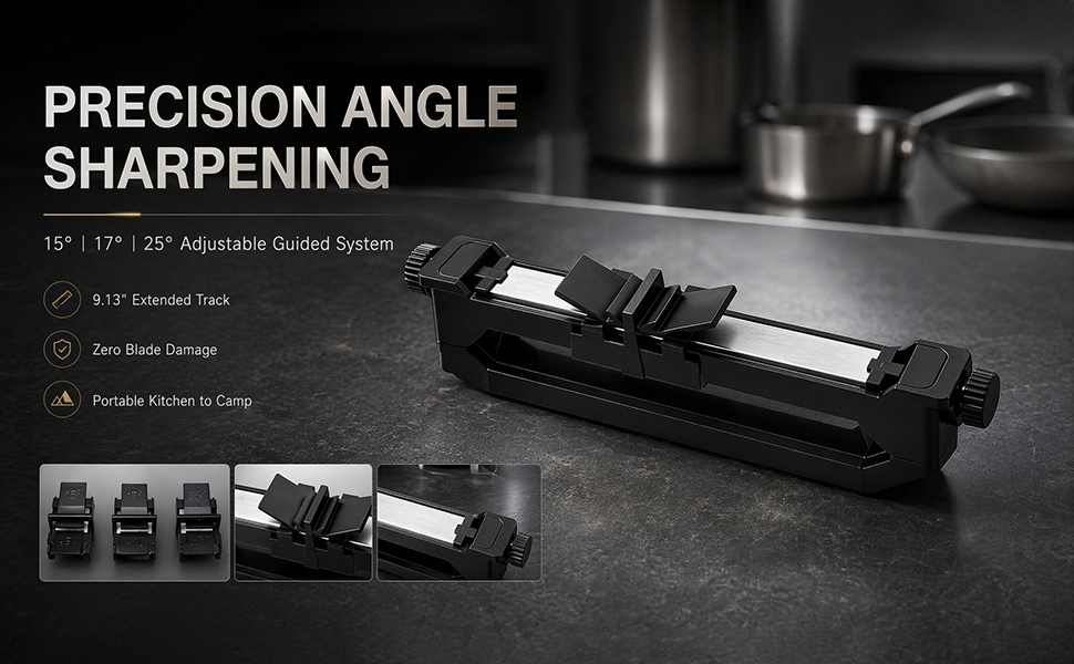 knife sharpeners for kitchen knives