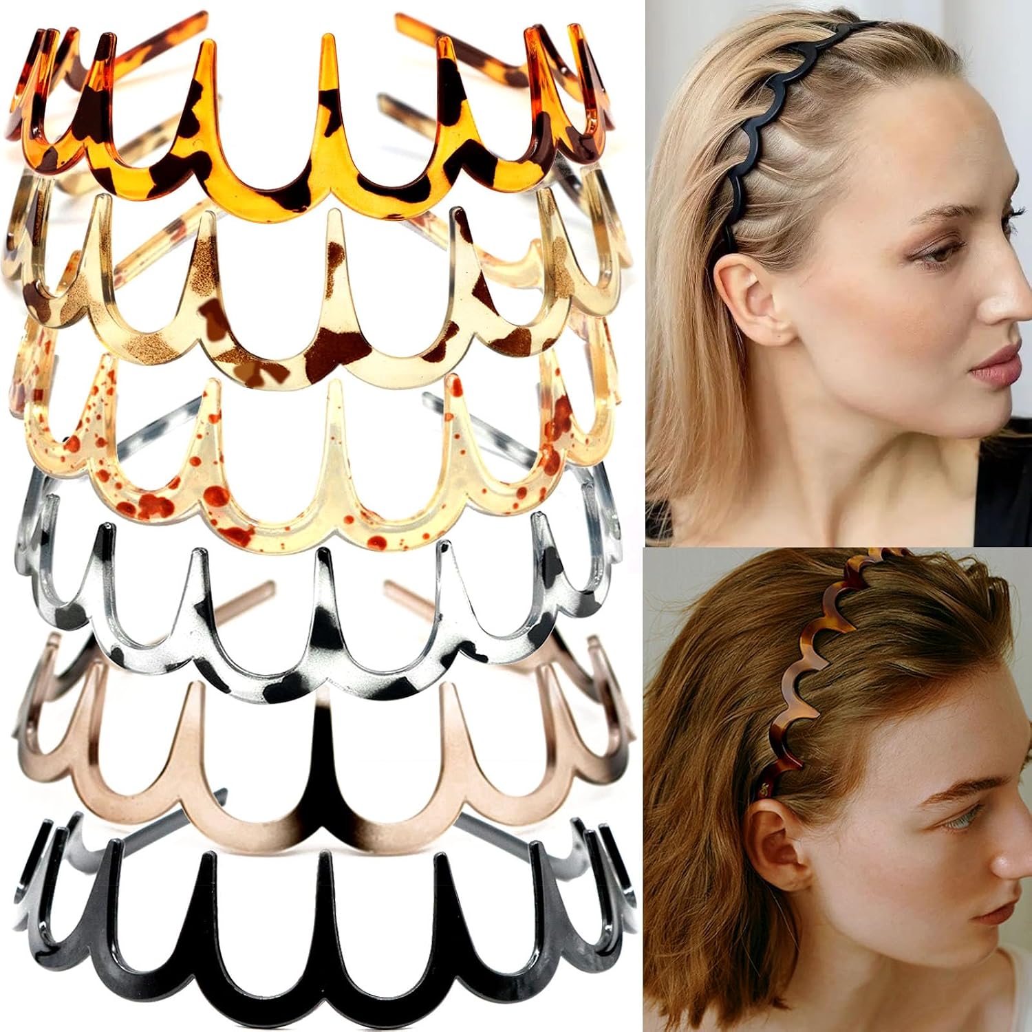 Fashion Tortoiseshell